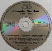 CD - Jimmie Gordon - (1934-1941)