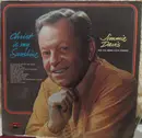 LP - Jimmie Davis And The Jimmie Davis Singers - Christ Is My Sunshine