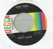 Jimmie Davis - Going Home