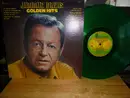 LP - Jimmie Davis - Golden Hits - Green