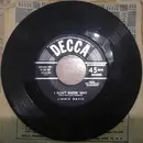 7inch Vinyl Single - Jimmie Davis - I Don't Know Why / Just Between You And Me