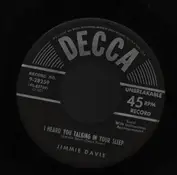 Jimmie Davis