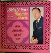 Jimmie Davis - My Altar