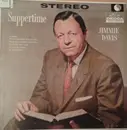 LP - Jimmie Davis - Suppertime