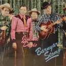 LP - Jimmie Davis - Barnyard Stomp