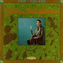CD - Jimmie Dale Gilmore - Fair & Square