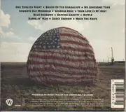 CD - Jimmie Dale Gilmore - One Endless Night
