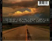 CD - Jimmie Dale Gilmore - Braver Newer World