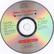 CD - Jimmie Dale Gilmore - Fair & Square