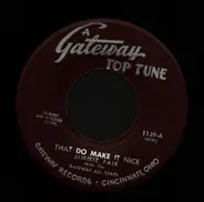 Jimmie Fair - That Do Make It Nice/ Just Call Me Lonesome