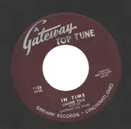 Jimmie Fair - It Tickles / In Time
