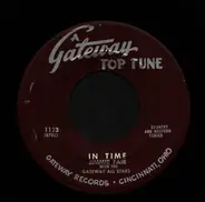 Jimmie Fair & Maggie Lewis - It Tickles/ In Time