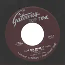 7inch Vinyl Single - Jimmie Fair - Wasted Words