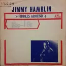 LP - Jimmie Hamblin - Fiddles Around