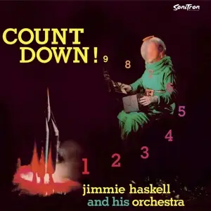 Jimmie Haskell And His Orchestra - Count Down