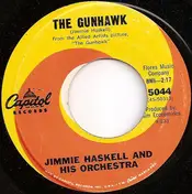 Jimmie Haskell and His Orchestra - Sweet September / The Gunhawk