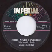 Jimmie Haskell - Good Night Sweetheart