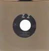 7inch Vinyl Single - Jimmie John - Solid Rock - Original US