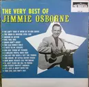 LP - Jimmie Osborne - The Very Best Of Jimmie Osborne