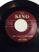 Jimmie Osborne - Invest Your Little Heart In Mine