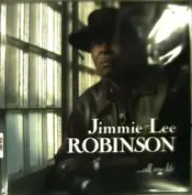 Jimmie Lee Robinson
