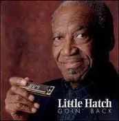 Jimmie Lee Robinson - Remember Me =180gr=