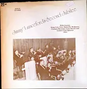 LP - Jimmie Lunceford , The Nat King Cole Trio , Butterfly McQueen , Carmen Miranda , Lena Horne , The G - Jimmy Lunceford's Second Jubilee