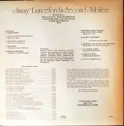LP - Jimmie Lunceford , The Nat King Cole Trio , Butterfly McQueen , Carmen Miranda , Lena Horne , The G - Jimmy Lunceford's Second Jubilee