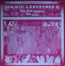 LP - Jimmie Lunceford - 6 - The Last Sparks 1941-1944