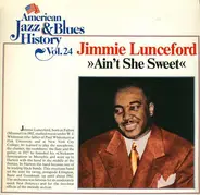 Jimmie Lunceford - Ain't She Sweet
