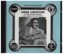 CD - Jimmie Lunceford And His Harlem Express - Live At Jefferson Barracks, Missouri  1944