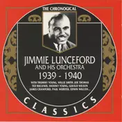 Jimmie Lunceford - 1939-1940