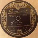 Schellack - Jimmie Lunceford And His Orchestra - Oh Boy / Charmaine