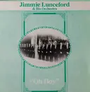 LP - Jimmie Lunceford And His Orchestra - Oh Boy!