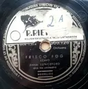 Schellack - Jimmie Lunceford And His Orchestra - Annie Laurie / Frisco Fog