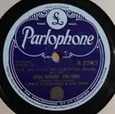 Schellack - Jimmie Lunceford And His Orchestra - Bugs Parade / Chopin's Prelude, No. 7