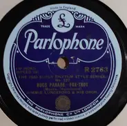 Jimmie Lunceford And His Orchestra - Bugs Parade / Chopin's Prelude, No. 7