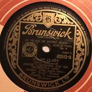 Jimmie Lunceford And His Orchestra / Casa Loma Orchestra - Stomp It Off / Royal Garden Blues