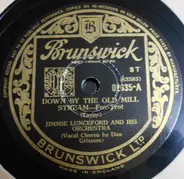 Jimmie Lunceford And His Orchestra - Down By The Old Mill Stream / Sweet Sue - Just You