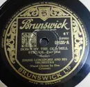 Schellack - Jimmie Lunceford And His Orchestra - Down By The Old Mill Stream / Sweet Sue - Just You
