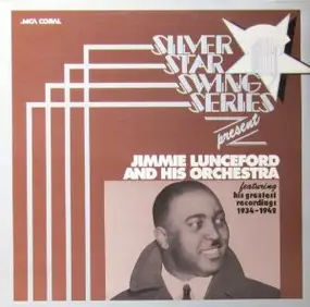Jimmie Lunceford & His Orchestra - Featuring His Greatest Recordings 1934-1942