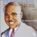CD - Jimmie Lunceford And His Orchestra - For Dancers Only
