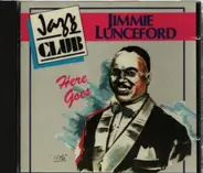 Jimmie Lunceford And His Orchestra - Here Comes