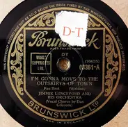 Jimmie Lunceford And His Orchestra - I'm Gonna Move To The Outskirts Of Town