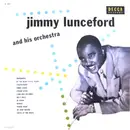LP - Jimmie Lunceford And His Orchestra - Jimmy Lunceford And His Orchestra