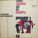7inch Vinyl Single - Jimmie Lunceford And His Orchestra - Kings Of Swing Vol. 9