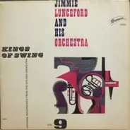 Jimmie Lunceford And His Orchestra - Kings Of Swing Vol. 9