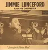 LP - Jimmie Lunceford and his Orchestra - Lunceford Dance Date