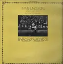 LP - Jimmie Lunceford And His Orchestra - Live Sessions 1944-1945