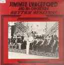 LP - Jimmie Lunceford And His Orchestra - Rhythm Business